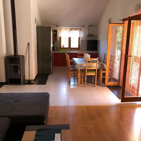 Apartman Sternak Kraj  Bagian luar foto