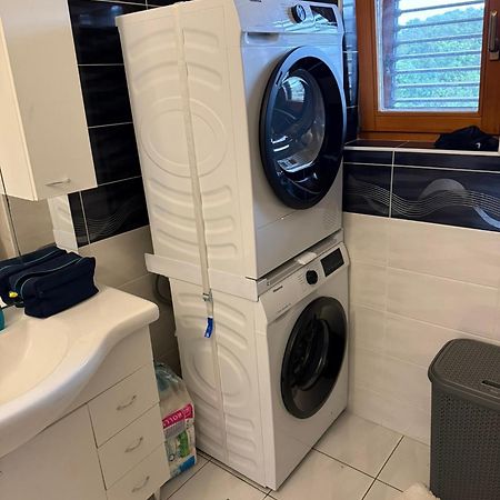 Apartman Sternak Kraj  Bagian luar foto