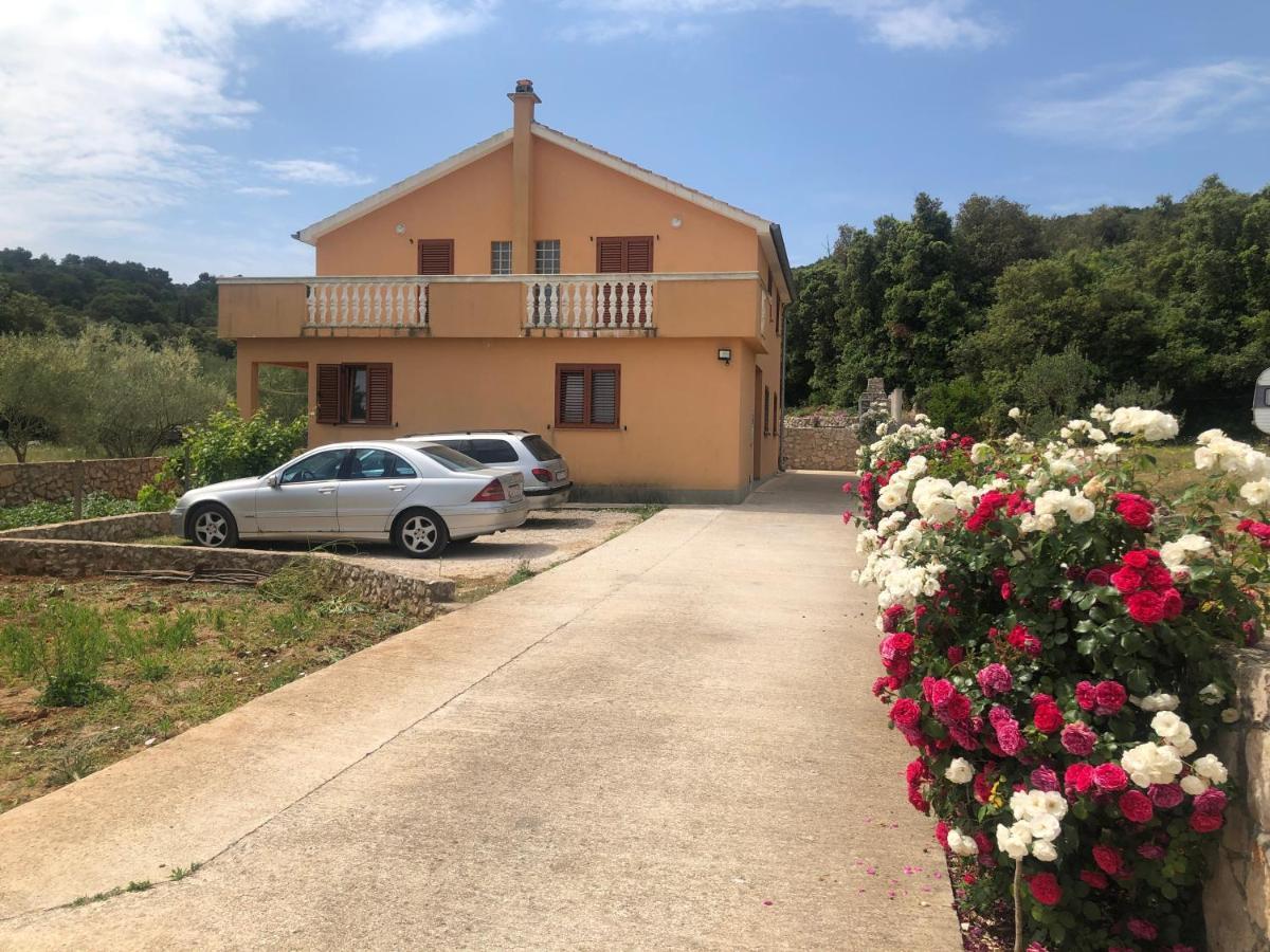 Apartman Sternak Kraj  Bagian luar foto
