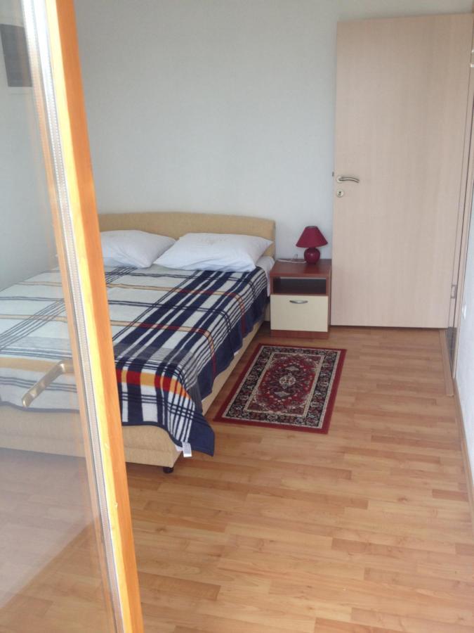 Apartman Sternak Kraj  Bagian luar foto