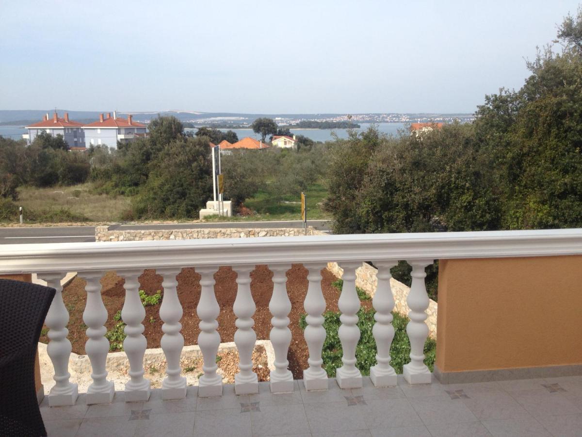 Apartman Sternak Kraj  Bagian luar foto
