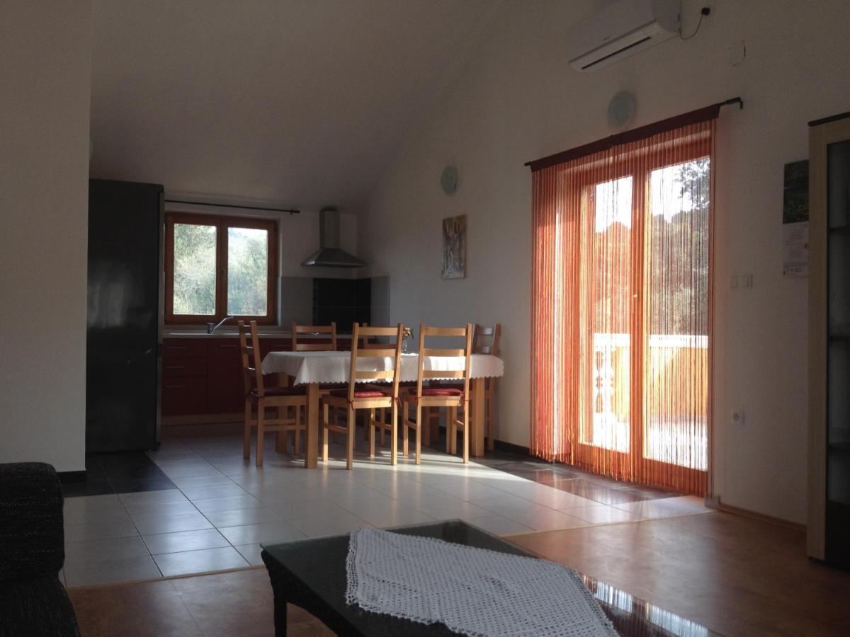 Apartman Sternak Kraj  Bagian luar foto