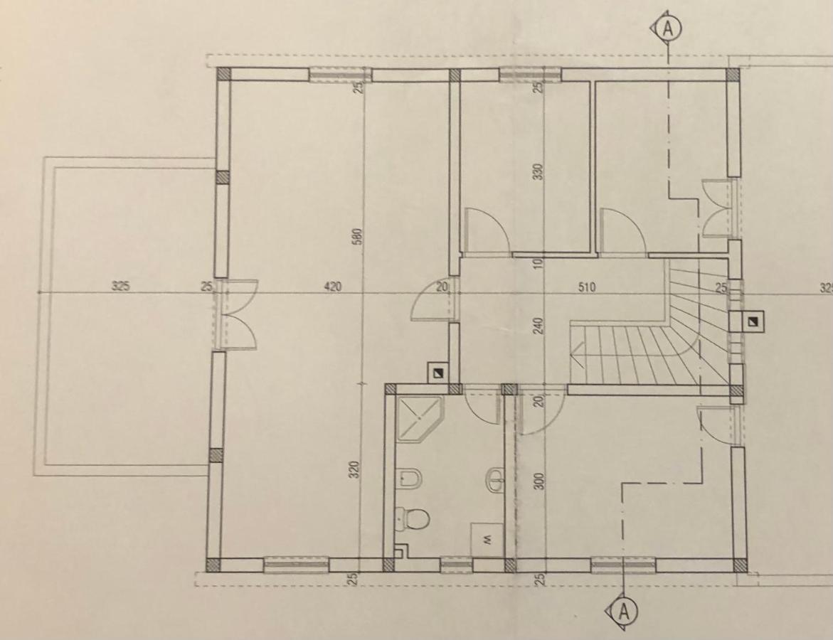 Apartman Sternak Kraj  Bagian luar foto