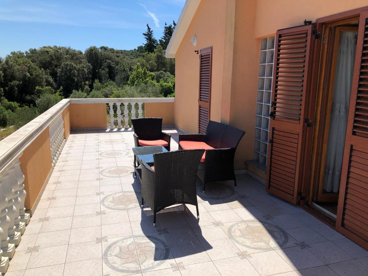 Apartman Sternak Kraj  Bagian luar foto