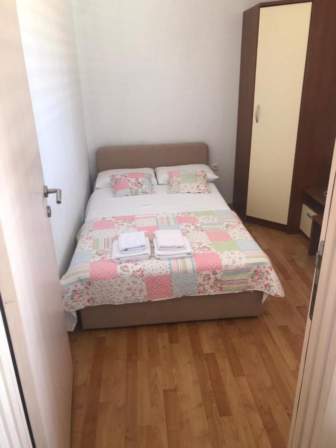 Apartman Sternak Kraj  Bagian luar foto