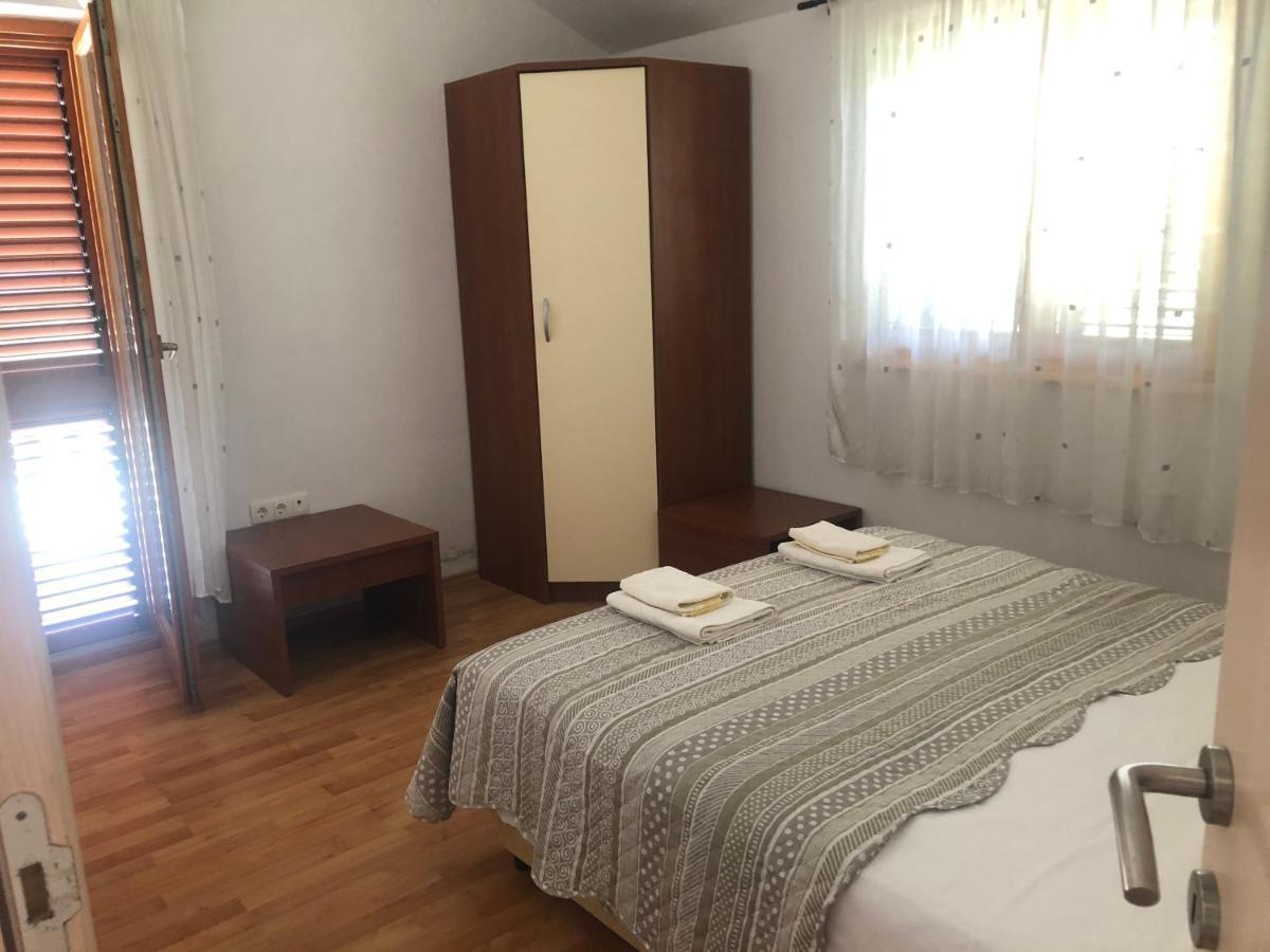 Apartman Sternak Kraj  Bagian luar foto